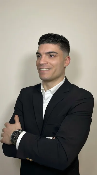 Alessandro Caruso — property manager a Milano, gestione completa affitti brevi