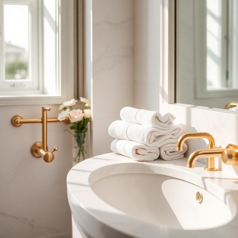 Dettaglio hospitality