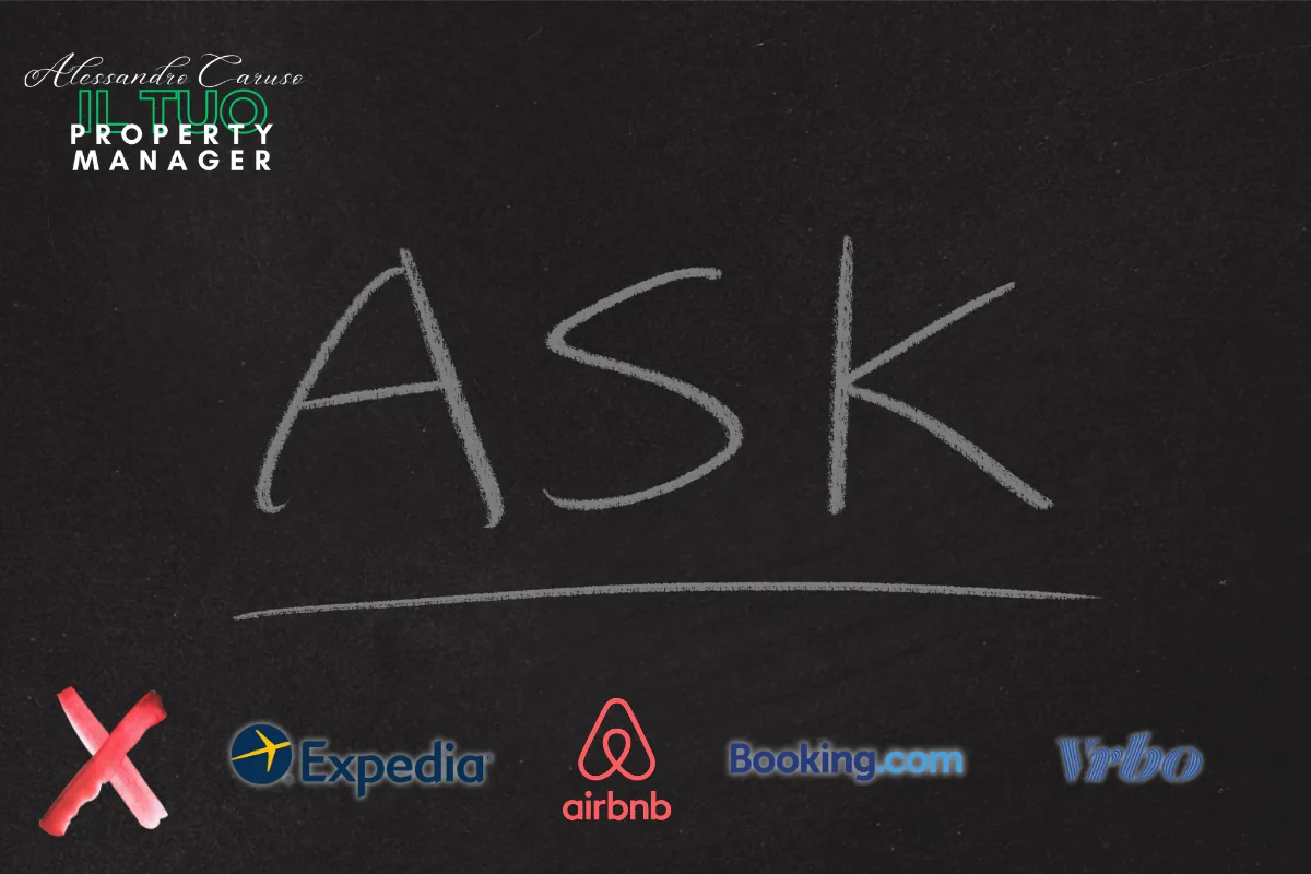 Prenotazioni dirette negli affitti brevi: quando ha senso davvero