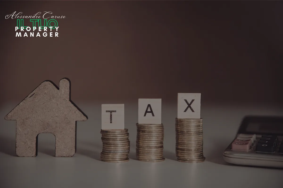TARI e IMU per affitti brevi a Milano: cosa cambia davvero rispetto all'affitto tradizionale
