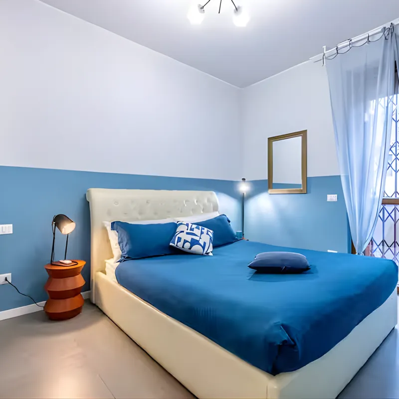 Bilocale Greco Pirelli · Greco Pirelli — immobile gestito a Milano