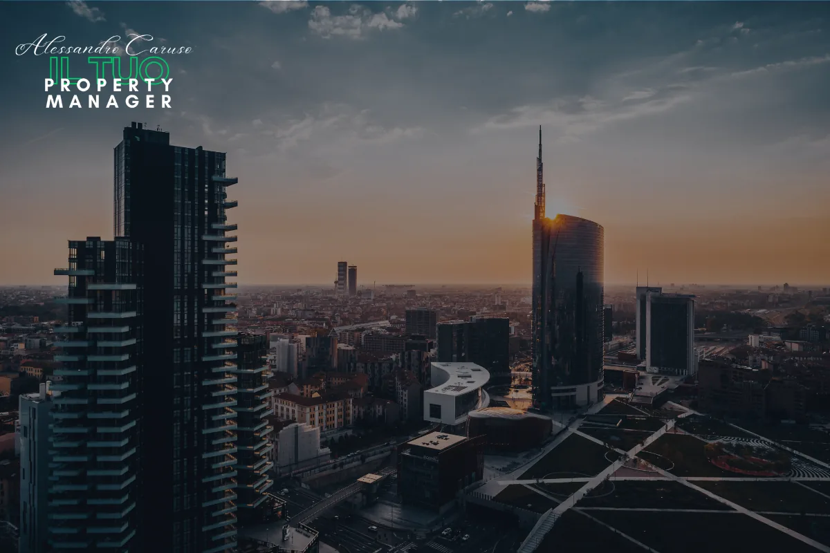 Affitti brevi zona per zona a Milano: dove conviene davvero