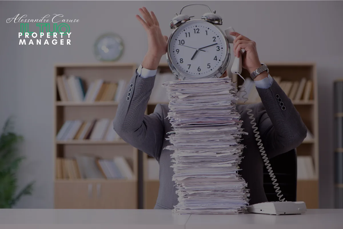 Burocrazia affitti brevi a Milano: l'ordine corretto degli adempimenti