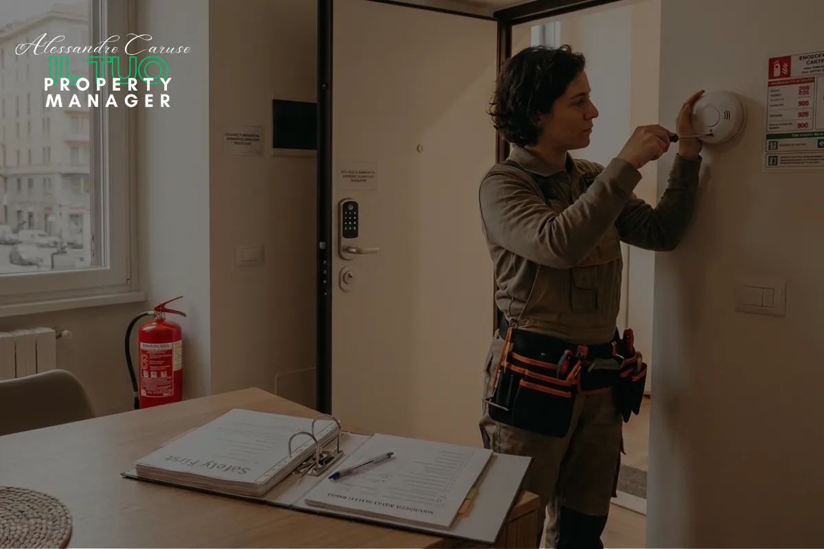 Assicurazioni per affitti brevi oltre AirCover: cosa valutare davvero per proteggere immobile, responsabilità e contenuto