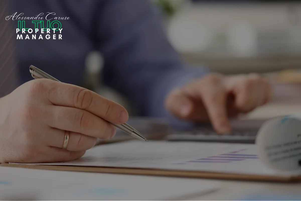 Errori burocratici che complicano la gestione di un affitto breve a Milano