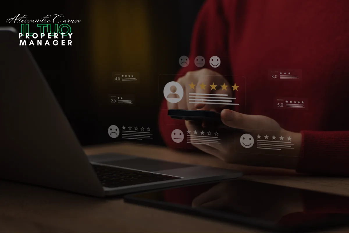 Come leggere le recensioni per correggere processi, pulizie, messaggi e standard