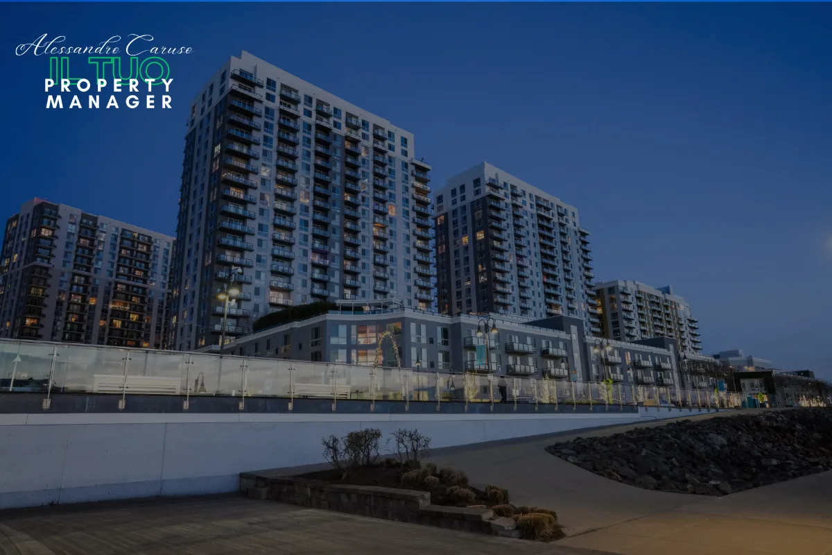 Condominio e affitti brevi a Milano: regolamento, delibere e limiti reali